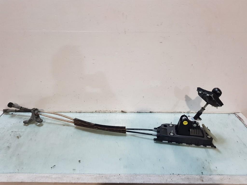 MECANISME DE CHANGEMENT DE VITESSES Polo VI (AW1), Utilisé, Volkswagen