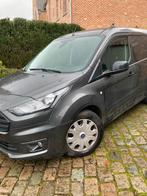 ford transit connect automaat diesel 3 zetels, Automaat, 5 deurs, Particulier, Ford