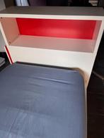 lit une personne, 90 cm, Une personne, Enlèvement, Utilisé