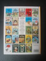 Bd tintin l étoile mystérieuse, Enlèvement ou Envoi