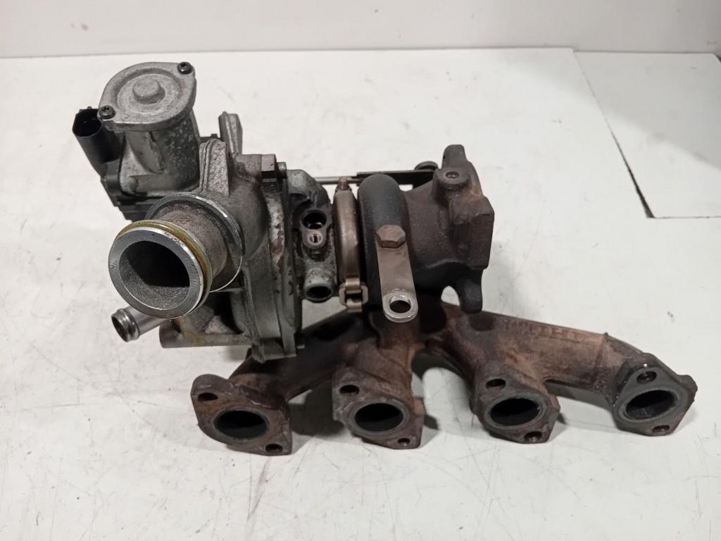 Turbo Seat Ibiza, Onderdelen@venauto.nl, Van der Ven Autorecycling B.V., Seat, Ettenseweg 76, 4706 PB Roosendaal, The Netherlands