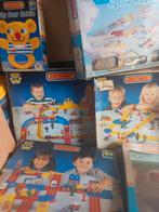 Matchbox live a learn, Enlèvement