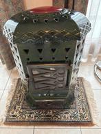 Oude retro Nestor Martin kachel, Huis en Inrichting, Kachels, Ophalen, Gebruikt