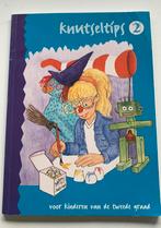 Knutseltips 2 voor kinderen van de tweede graad, Enlèvement ou Envoi, Utilisé, Non-fiction