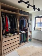 Dressing IKEA PAX, Ophalen, Zo goed als nieuw