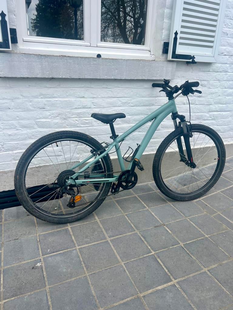 Velo enfant, Enlèvement, Comme neuf