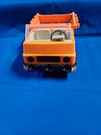 Playmobil vrachtwagen, Hobby en Vrije tijd, Ophalen of Verzenden, Zo goed als nieuw, Bus of Vrachtwagen, Overige merken