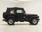 JEEP WRANGLER, Jeep, Bedrijf, Overige carrosserie, Te koop
