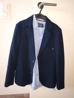 Gekleed jasje met hemd 164, Ophalen of Verzenden, Gebruikt, Jongen, Setje