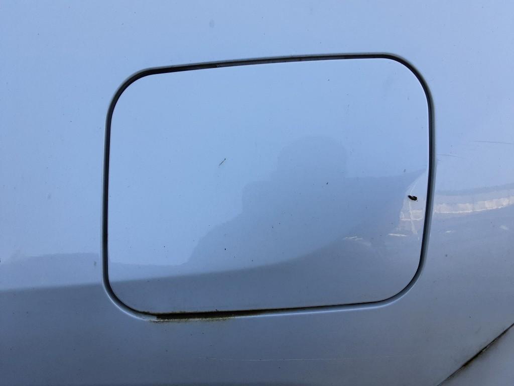 TRAPPE D'ESSENCE Toyota RAV4 (A5) (01-2018/-), Utilisé, Toyota