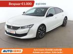 Peugeot 508 1.6 Hybrid 225 GT (année de construction 2019), Achat, Euro 6, https://public.car-pass.be/vhr/64afdd8b-3b5c-45fd-b5ed-d442349d5639