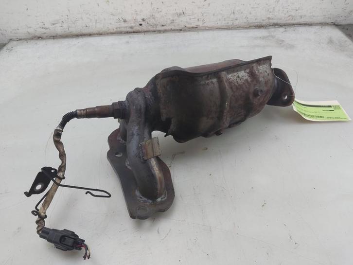 CATALYSEUR Citroën C1 (01-2005/09-2014) (|0342L5|), Autos : Pièces & Accessoires, Systèmes d'échappement, Citroën, Utilisé