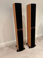 Pioneer S-H810V Luidsprekers – Licht hout, Zo goed als nieuw, 120 watt of meer, Front, Rear of Stereo speakers, Ophalen