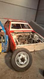 Vw scirocco 2. Crossauto, Auto's, Particulier, Scirocco, Te koop, Benzine