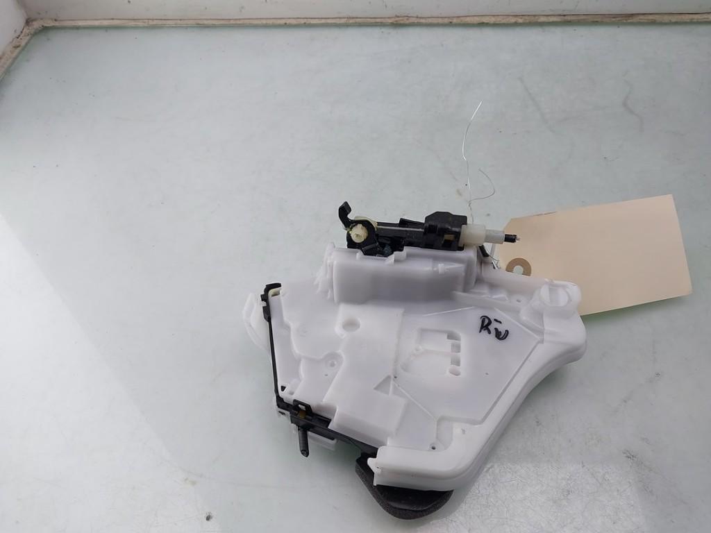 SERRURE DE PORTE RODS AVANT DROIT Renault Arkana (RJLL), Renault, Utilisé, Peter-Huppertz-Straße 5
51063  Köln, DE, Dialog.deutschland@renault.de