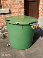 Citerne eau de pluie 450 Litres, 150 litres ou plus, Comme neuf, Synthétique, Enlèvement