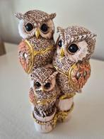 Figurine hiboux, Enlèvement ou Envoi