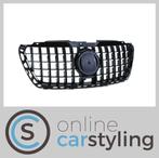 Sport Grill Mercedes Sprinter W907 / W910 Glossy Black, Neuf, -, -, Enlèvement ou Envoi
