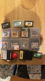 Jeux gameboy, Enlèvement ou Envoi, Comme neuf