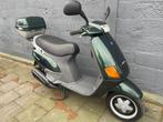 Piaggio skipper (SKR) 125cc A1, Fietsen en Brommers, Scooters | Piaggio, Ophalen, Tweetakt, Overige modellen, 125 cc