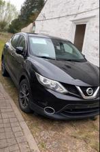 Nissan Qashqai 1.2 Essence — 2015, Autos, Achat, Boîte manuelle, Particulier, Qashqai