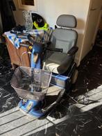 shoprider, Diversen, Ophalen, 10 km/u of minder, Shoprider, 26 t/m 35 km