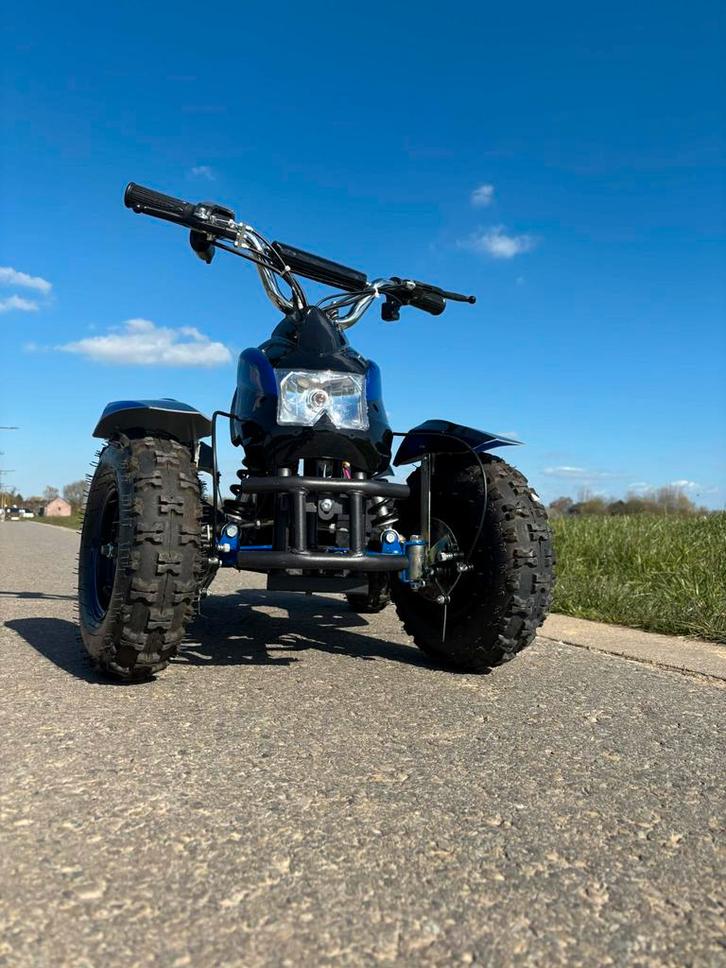 Quad électrique enfant 36V 800w -Xtreme-, Motoren, Quads en Trikes, Ophalen