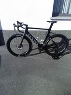 Canyon aeroad cf slx 8   taille L, Fietsen en Brommers, Fietsen | Racefietsen, Ophalen