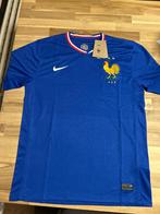 FFF 2024 2025 STADIUM THUIS NIKE  voetbalshirt, Maat XL, Ophalen