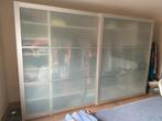 Grande armoire Ikea Pax GRATUITE, Maison & Meubles, Avec tablette(s), 200 cm ou plus, Utilisé, 150 à 200 cm