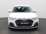 Audi A1 Sportback 1.0 25 TFSI 70kW Attraction, Auto's, Audi, Voorwielaandrijving, Stof, Elektrische ramen, 95 pk