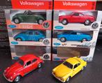 3 Vw kever + 3 Vw karmann Ghia Oldtimer, Ophalen, Nieuw, Auto