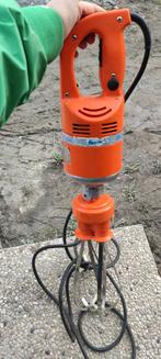 Fouet électrique Professionnel dynamic