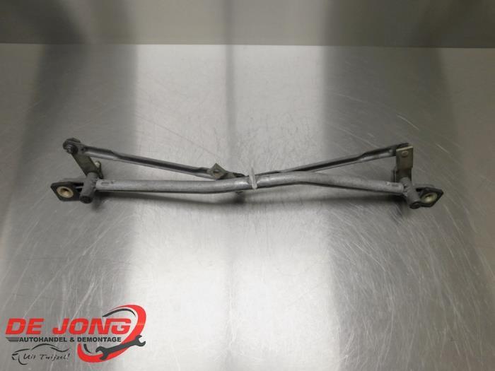 Mécanique essuie-glace d'un Ford Mondeo, -, 3 mois de garantie, -, -