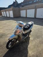 Sym symphony te koop a klasse alle papieren, Ophalen