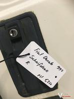 Fiat Ducato 1992 Diesel  Schuifdeur Rechts ( roestvrij ), Ophalen, Gebruikt, -, Deur