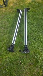 Origineel Renault Grand Scenic 4 2016-2023 dakdragers, Auto diversen, Dakdragers, Ophalen