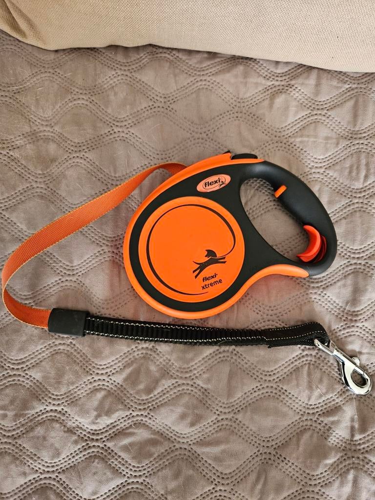 Flexi extreme 5m, Dieren en Toebehoren, Ophalen