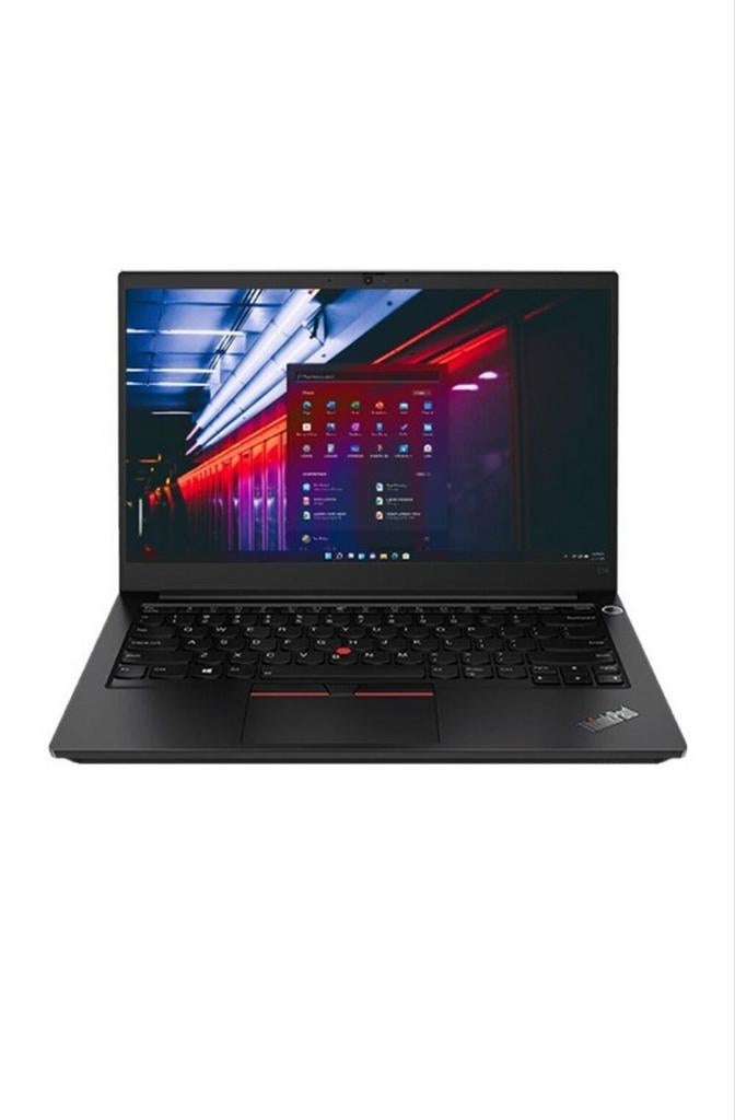 Lenovo Thinkpad E495, Computers en Software, Ophalen of Verzenden, SSD