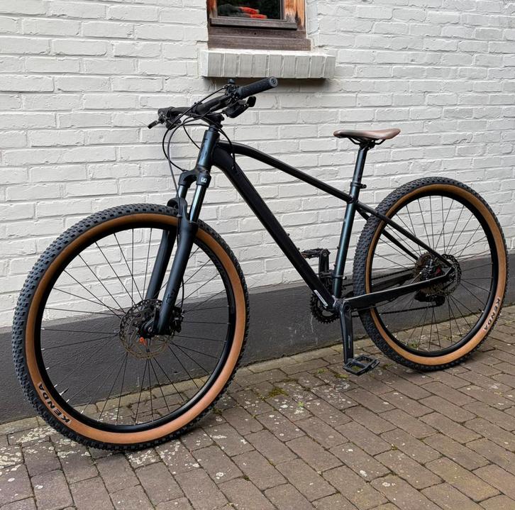 Scott aspect 930, Vélos & Vélomoteurs, Vélos | VTT & Mountainbikes, Comme neuf, Autres marques, Enlèvement