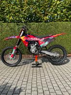 Gasgas 250, Motoren, 250 cc, Particulier, Crossmotor, Meer dan 35 kW