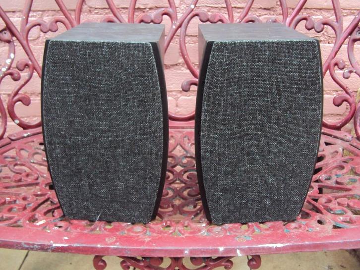 Jamo C91., Audio, Tv en Foto, Luidsprekerboxen, Gebruikt, Front, Rear of Stereo speakers, 60 tot 120 watt, Jamo, Ophalen