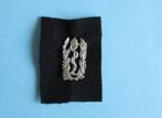 ABL patch medische dienst, Verzamelen, Militaria | Algemeen, Ophalen of Verzenden, Landmacht, Embleem of Badge