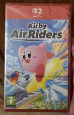 Kirby Air Riders Nintendo Switch 2, Consoles de jeu & Jeux vidéo, Enlèvement, Neuf, Plateforme