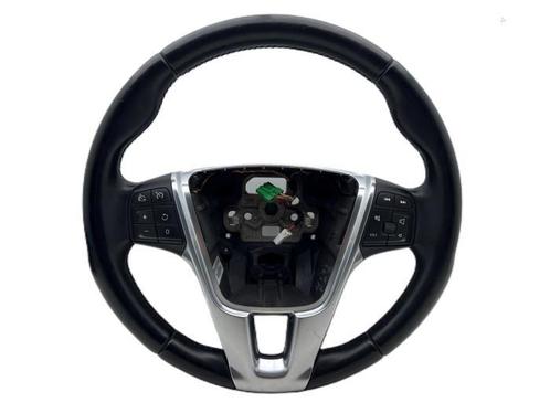 Stuurwiel van een Volvo V40, Auto-onderdelen, Besturing, Volvo, Gebruikt, 3 maanden garantie, Ophalen of Verzenden