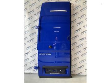 Portière arrière camionnette d'un Mercedes Sprinter (L502), Neuf, Enlèvement ou Envoi, Porte, 12 mois de garantie