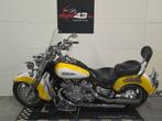 YAMAHA YVZ1300A***in showroomstaat*** @MOTO43 Bavikhove, Motoren, Motoren | Yamaha, 4 cilinders, Chopper, Bedrijf, 1294 cc