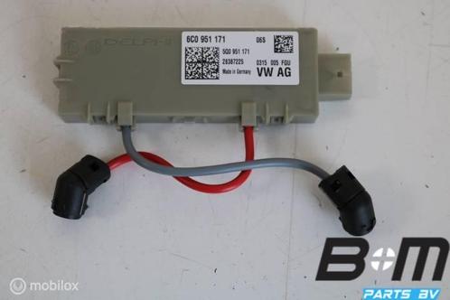 Ultrasoonsensor VW Polo 6C 6C0951171, Autos : Pièces & Accessoires, Autres pièces automobiles, Utilisé