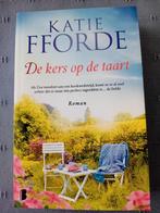 Katie Fforde  - De kers op de taart, Ophalen of Verzenden, Zo goed als nieuw