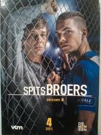 Spitsbroers Seizoen 2, Cd's en Dvd's, Ophalen of Verzenden